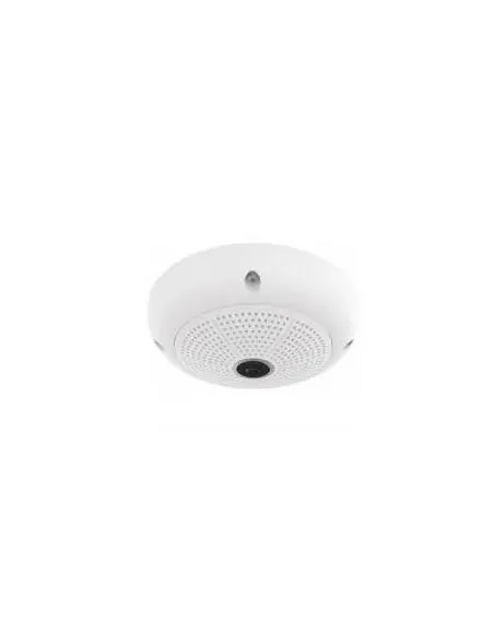 MOBOTIX Q26B COMPLETE CAM 6MP, B016 (DAY)  (P/N:MX-Q26B-6D016)