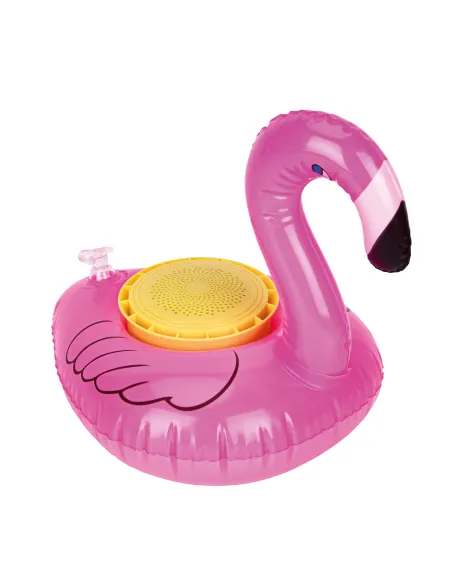 Altavoz myway flotante flamenco