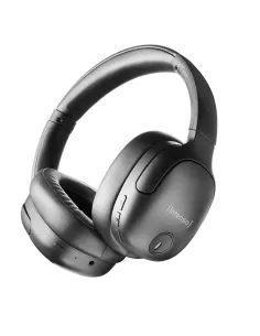 Auriculares intenso over - ear o400ha inalambrico negro