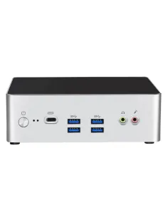Mini ordenador leotec lempc11 i7 - 1360p 16gb 1tb