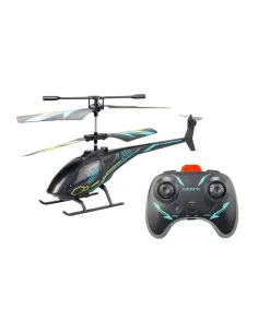 Helicóptero teledirigido air mamba