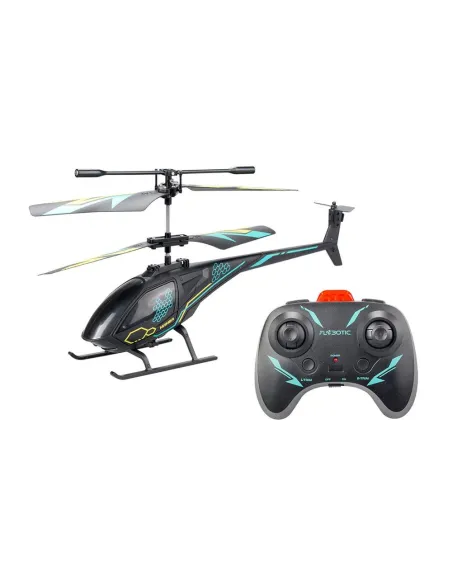 Helicóptero teledirigido air mamba