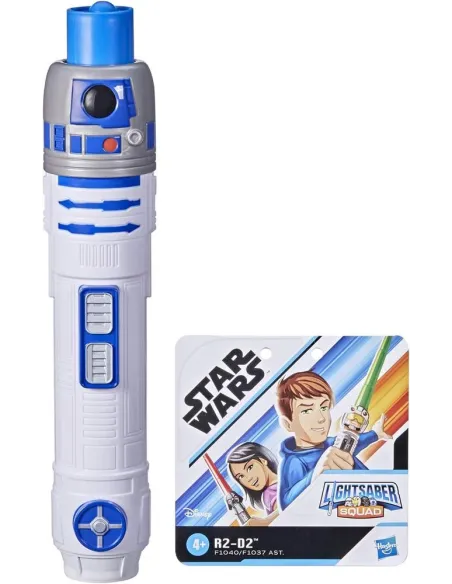 Sable laser star wars rp lightsaber squad r2d2