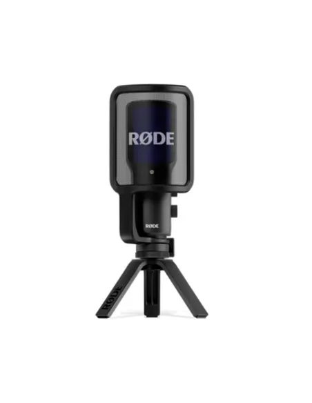 Microfono rode nt - usb+