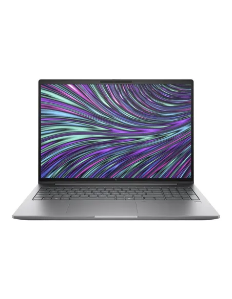 Portatil hp zbook power 16 g11 u7 - 155h 16gb ssd 512gb 16 pulgadas