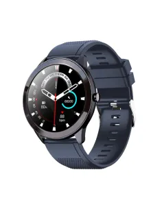 Smartwatch leotec multisport wave azul