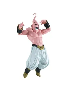 Figura banpresto dragon ball z match makers majin buu 15cm