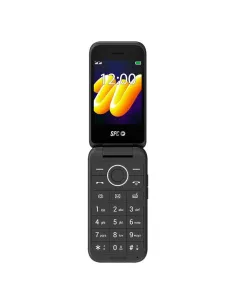 Telefono movil spc 2336n wild 4g