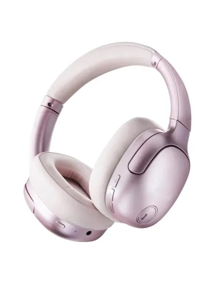 Auriculares intenso over - ear o400ha inalambrico rosa