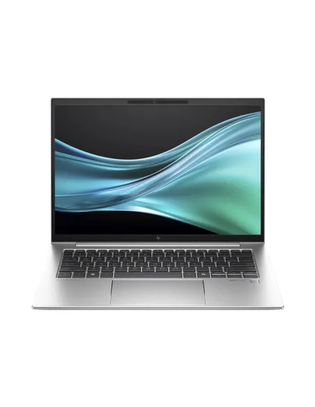 Portatil hp elitebook 845 g11 ryzen 7 - 8840u 14 pulgadas 16gb -  ssd 512gb -  w11pro -  apto kit digital