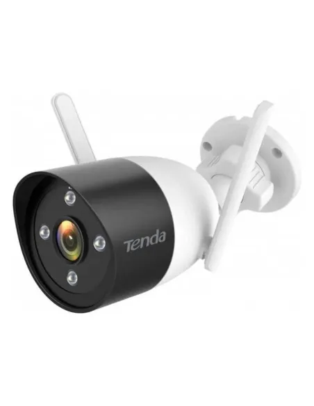 Camara de seguridad ip tenda rt3 - wca  wifi