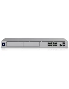 Cloud gateway ubiquiti udm - pro - max 9 puertos