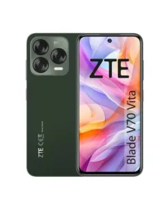 Movil zte blade v70 vita 8+10 - 256gb verde