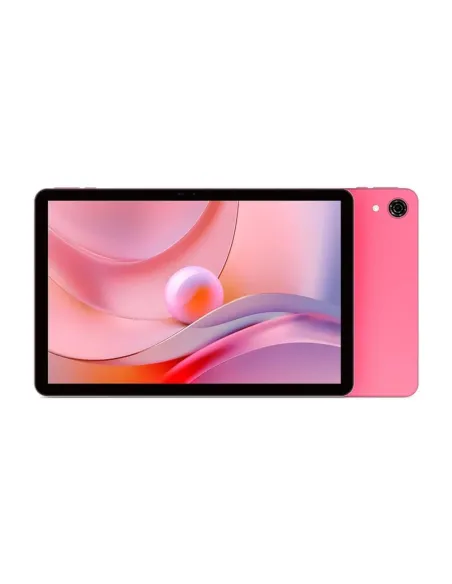 Tablet spc gravity 6 11 pulgadas 4gb 128gb wifi rosa