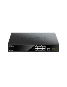 Switch d - link dgs - 1010mp - e 10 puertos
