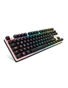 Teclado gaming krom kernel pro inalambrico