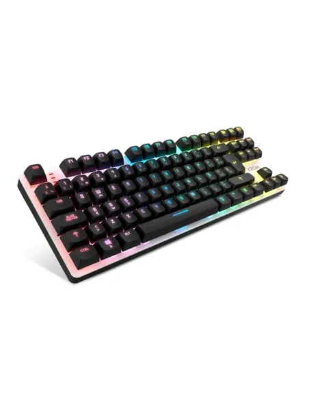 Teclado gaming krom kernel pro inalambrico