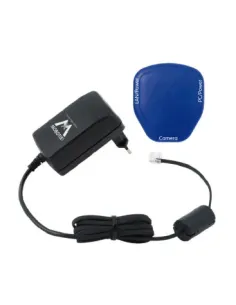 MOBOTIX POE POWER ADAPTER SET, EU  (P/N:MX-NPA-POE-EU-SET)