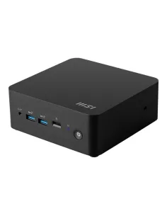 Mini ordenador msi nuc 1mg 209es i5 - 120u 8gb ssd 256gb