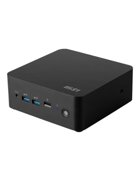 Mini ordenador msi nuc 1mg 209es i5 - 120u 8gb ssd 256gb