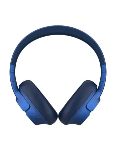 Auriculares fresh'n rebel clam core inalambrico true blue