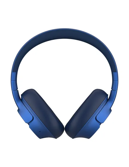 Auriculares fresh'n rebel clam core inalambrico true blue