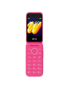 Telefono movil spc 2336p wild 4g