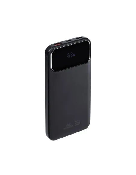Powerbank rivacase va2211 10000mah negro