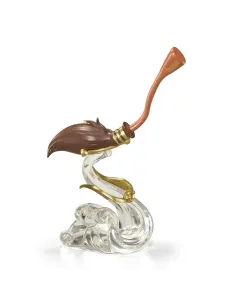 Prop - ups -  nimbus 2000 & snitch dorada -  harry potter