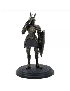 Figura banpresto darksouls sculpt collection black knight vol.3 20cm