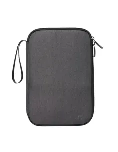 Organizador de viaje rivacase 5633 negro