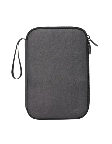 Organizador de viaje rivacase 5633 negro