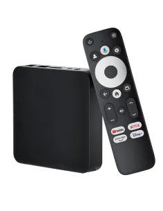 Leotec tvbox gc232 google y netflix certified