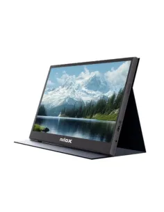 Monitor portatil nilox nxmp15fhd11 15.6 pulgadas fhd 60hz