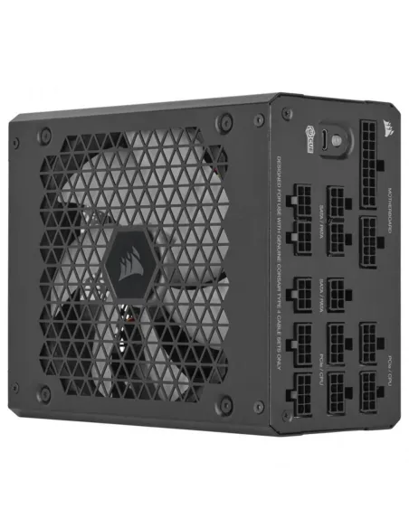 Fuente alimentacion corsair hx1000i gaming atx 1000w