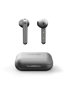 Auriculares urbanista true wireless inalambricos stockholm plus titanium