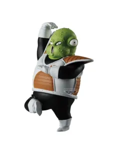 Figura banpresto dragon ball z solid edge works guldo 8cm