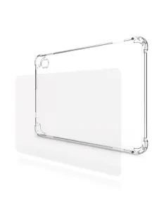 Funda spc para gravity 4 plus + protector cristal