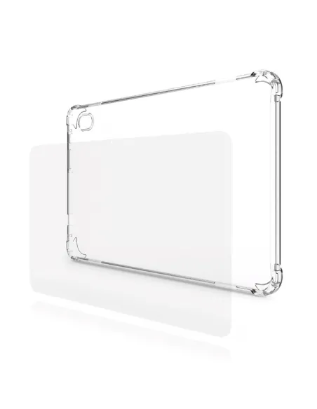 Funda spc para gravity 4 plus + protector cristal