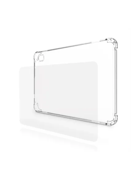 Spc pack de protección 11 pulgadas gravity 5 funda+cristal