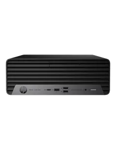 Ordenador hp pro sff 400 g9 i5 - 14500 8gb ssd 256gb
