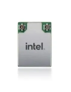 Adaptador red intel wifi 6e ax210