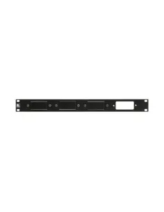 KRAMER RK-4PT-B 19-INCH RACK ADAPTER (60-900110)