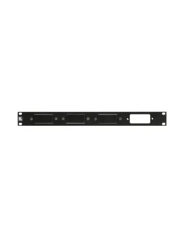 KRAMER RK-4PT-B 19-INCH RACK ADAPTER (60-900110)