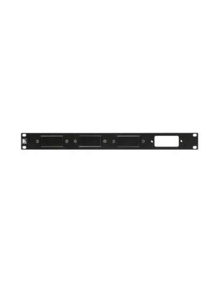 KRAMER RK-4PT-B 19-INCH RACK ADAPTER (60-900110)