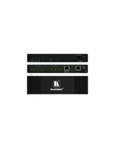 Kramer Electronics FC-404NETXL 20 - 20000 Hz Negro