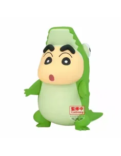 Figura banpresto crayon shinchan cosplay shinchan vol.7 ver.b 11cm