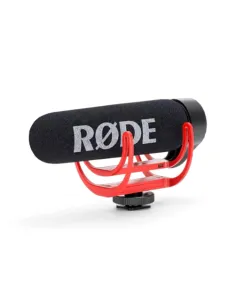 Microfono rode videomic go