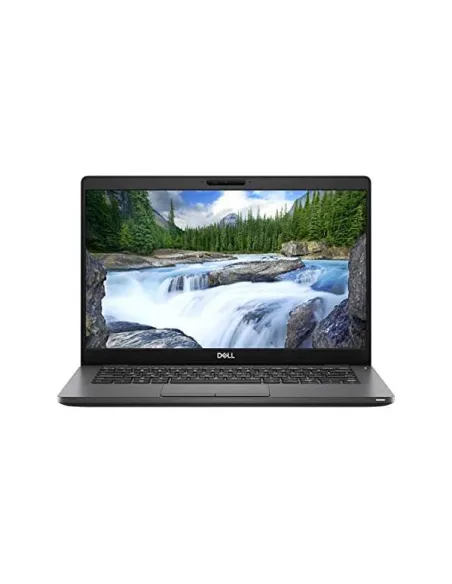Portatil reacondicionado dell latitude 5300 13.3 pulgadas -  i5 - 8th - 8gb - 256gb ssd - win 11 pro - teclado español
