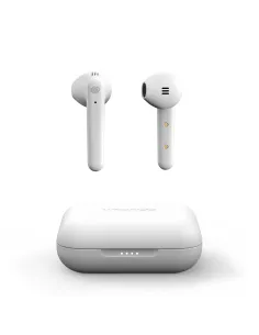 Auriculares urbanista stockholm plus inalambrico blanco